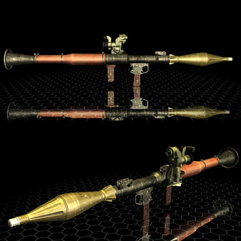 World of Guns VR: USSR Guns Pack #1 for steam World of Guns VR: USSR Guns Pack #1 for steam