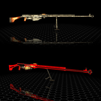 скриншот World of Guns VR: USSR Guns Pack #1 3