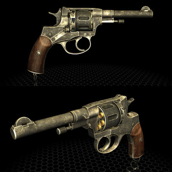 скриншот World of Guns VR: Revolver Pack #1 2