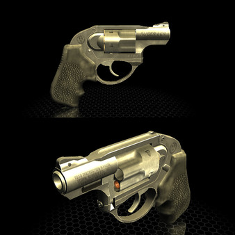 скриншот World of Guns VR: Revolver Pack #1 1