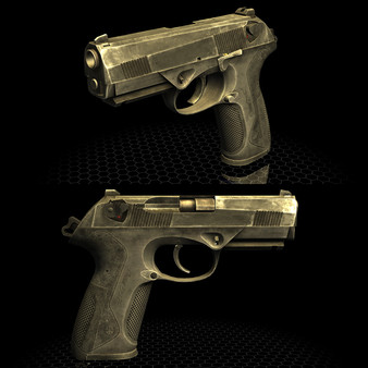 скриншот World of Guns VR: Pistols Pack #1 2