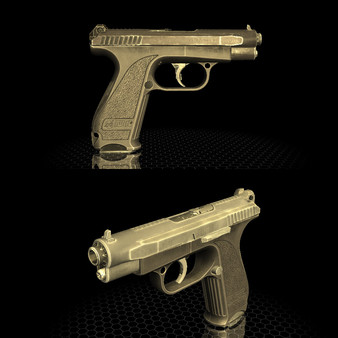 скриншот World of Guns VR: Pistols Pack #2 1