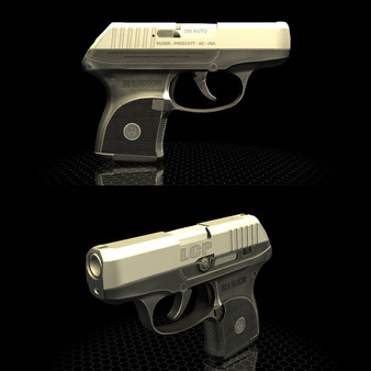 скриншот World of Guns VR: Pistols Pack #2 5