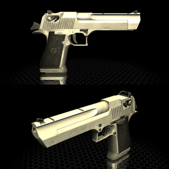скриншот World of Guns VR: Pistols Pack #2 3
