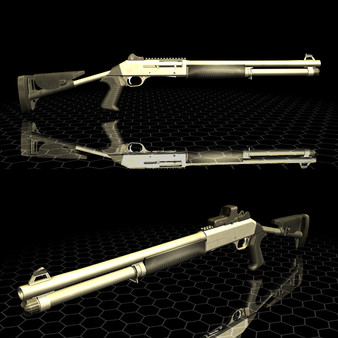 скриншот World of Guns VR: Hunting Pack #1 2