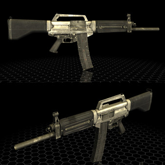 скриншот World of Guns VR: Shotguns Pack #1 0