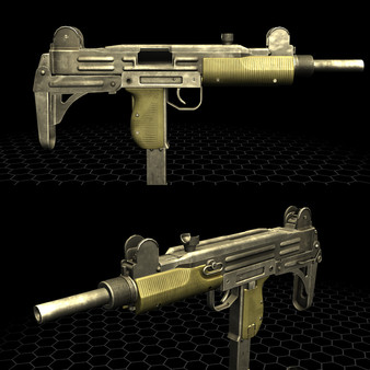 скриншот World of Guns VR: SMG Pack #1 4