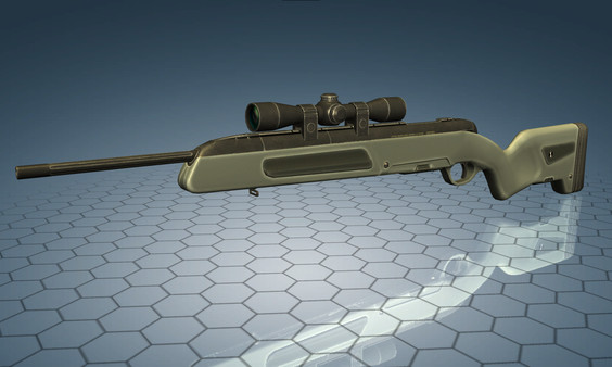 скриншот World of Guns VR: Bolt Action Rifles Pack #1 1