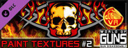 World of Guns VR: Texture Pack 2