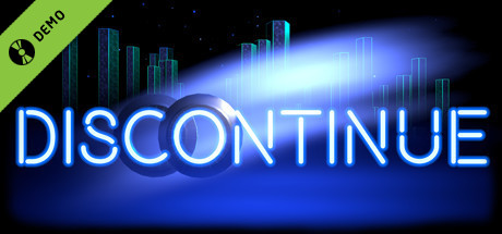 Discontinue Demo