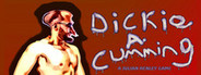 Dickie A Cumming