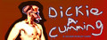 Dickie A Cumming logo