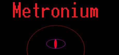 Metronium Cover Image