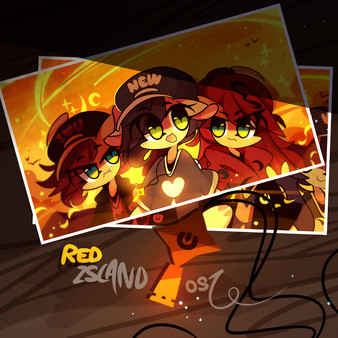 Red Island - Official Soundtrack