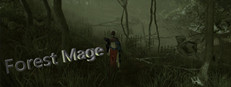 Forest Mage 게임 이미지