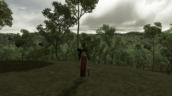 скриншот Forest Mage 2