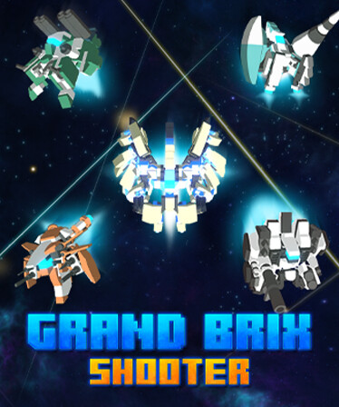 Grand Brix Shooter