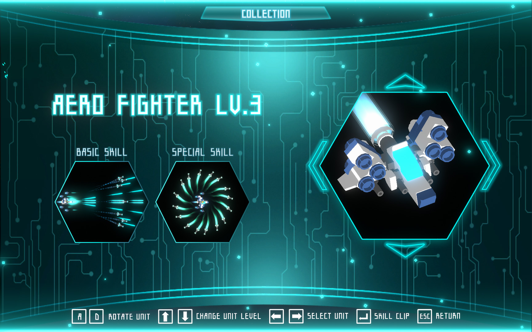 Grand Brix Shooter #23