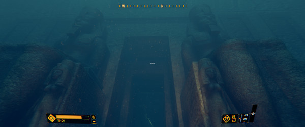 скриншот Deep Diving Simulator - Adventure Pack 3