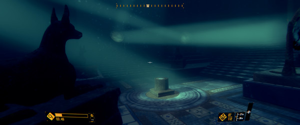 скриншот Deep Diving Simulator - Adventure Pack 4