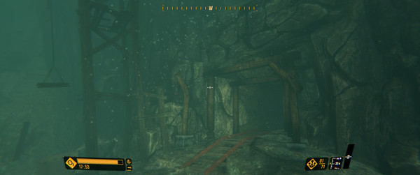 скриншот Deep Diving Simulator - Adventure Pack 0