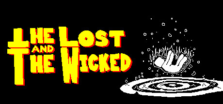 Teaser image for The Lost and The Wicked