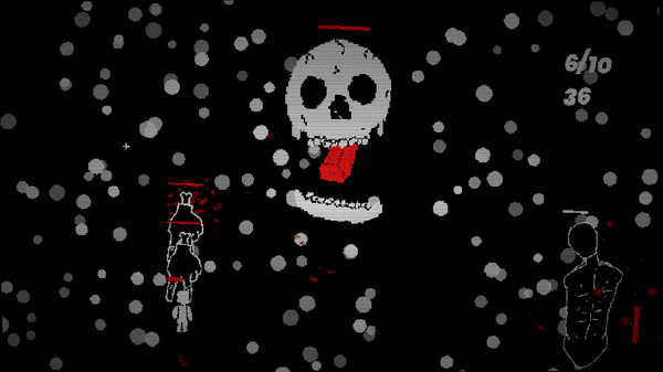 The Lost and The Wicked game for Linux 1