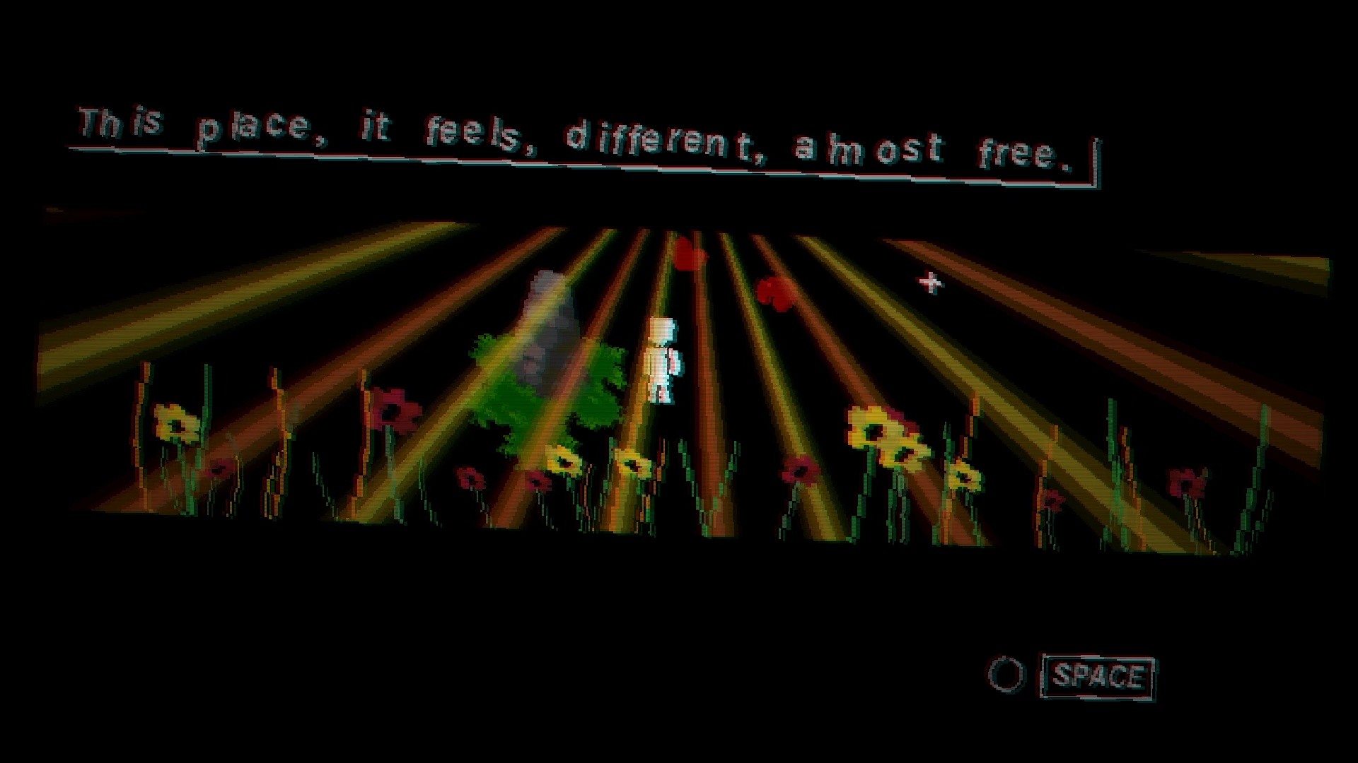 The Lost and The Wicked #21