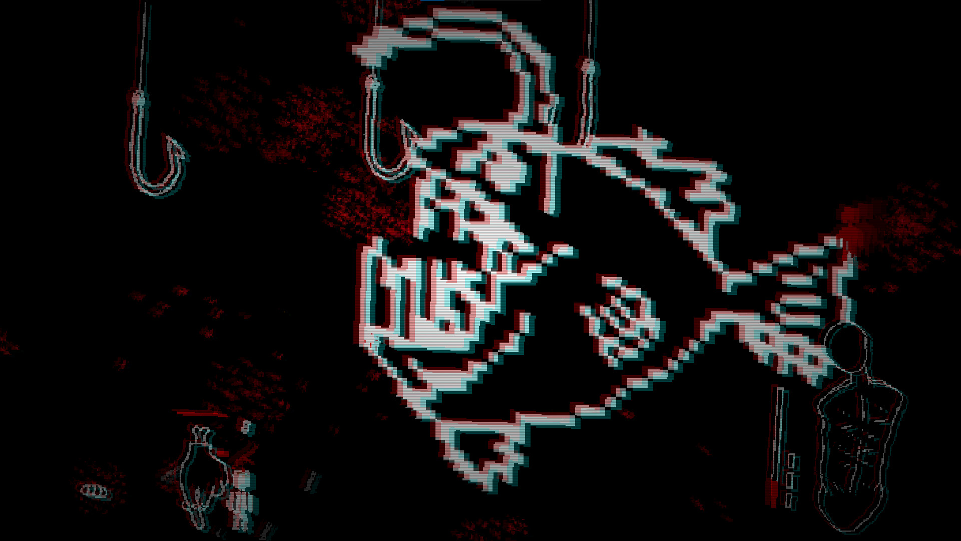 The Lost and The Wicked #14