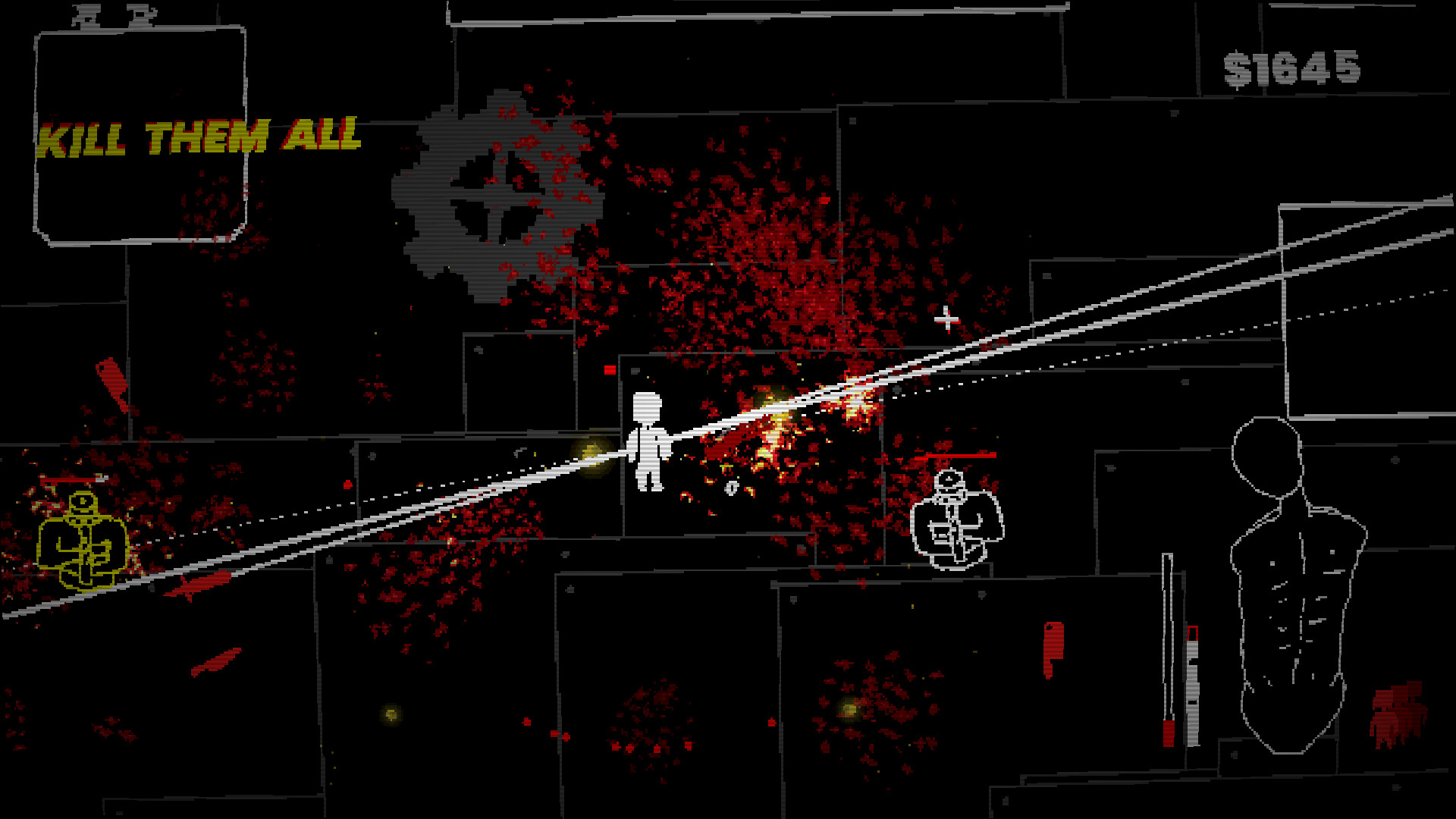 The Lost and The Wicked #12