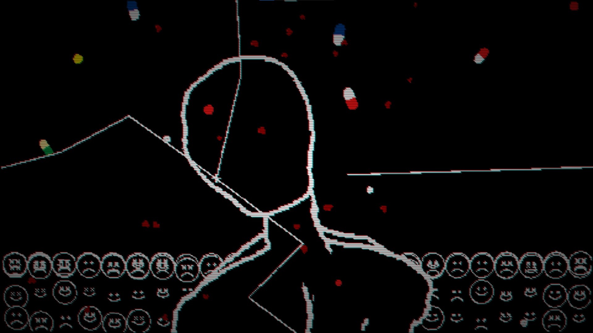 The Lost and The Wicked #17