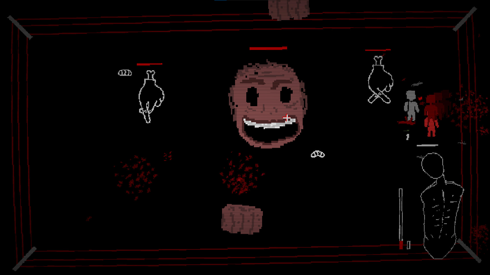 The Lost and The Wicked #11