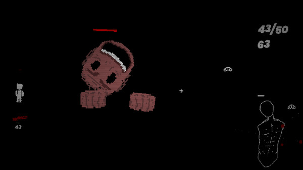 The Lost and The Wicked game for windows Pc 1