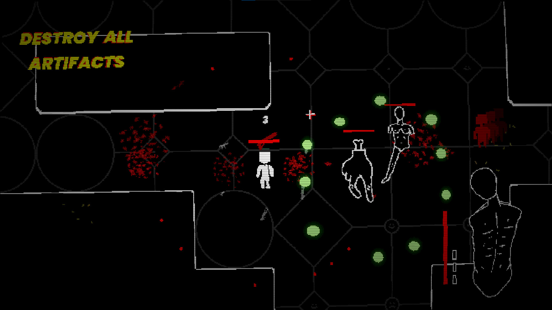 The Lost and The Wicked #19