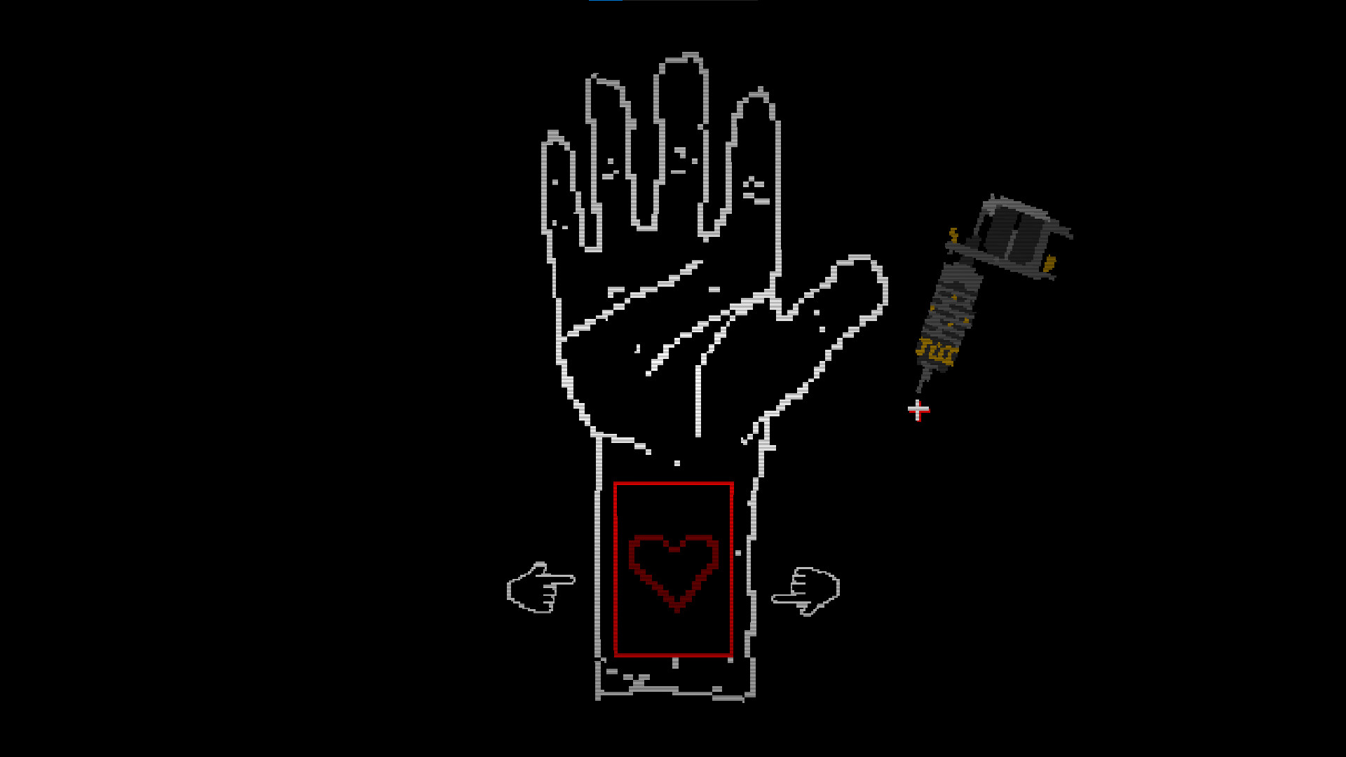 The Lost and The Wicked #7