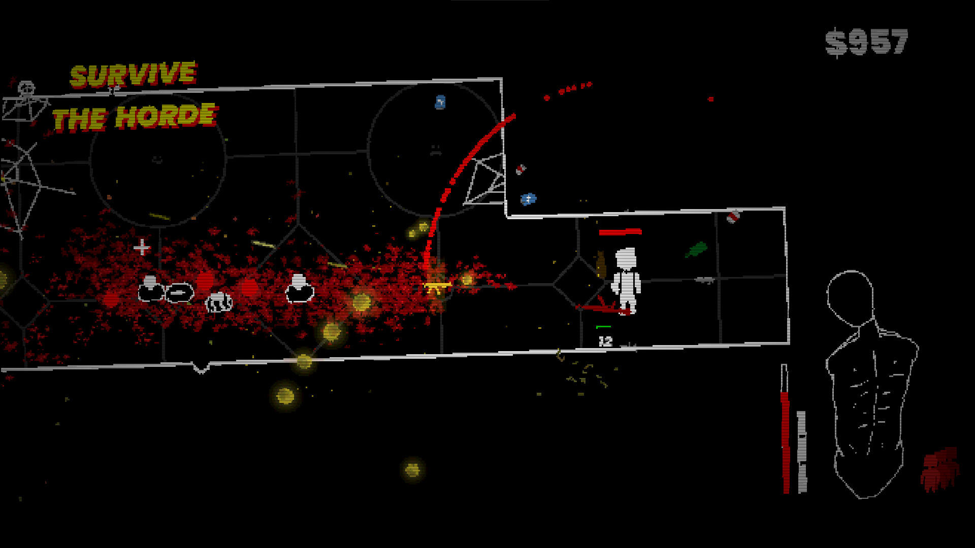 The Lost and The Wicked #8