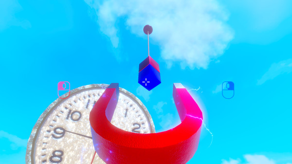 скриншот Magnetic Daydream 5