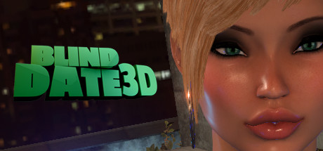 Blind Date 3D title image