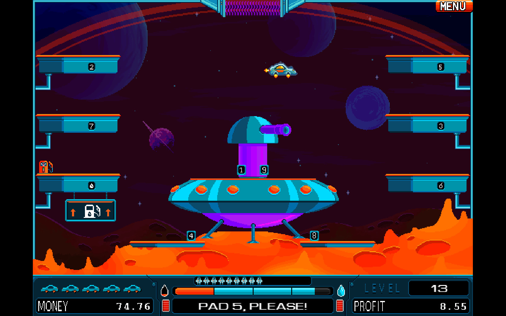 C64 & AMIGA Classix Remakes Sixpack 3 #2