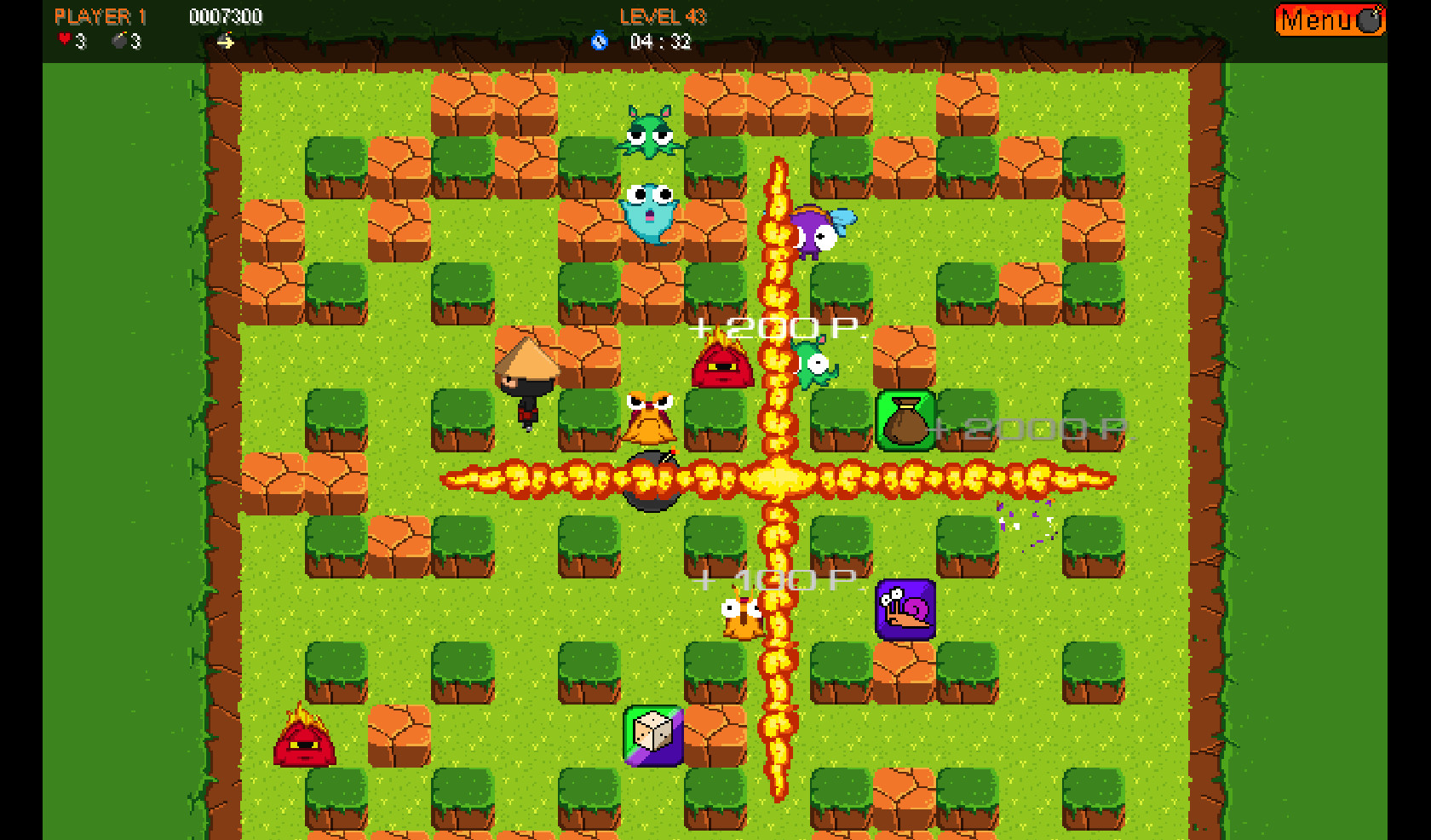 C64 & AMIGA Classix Remakes Sixpack 3 #15