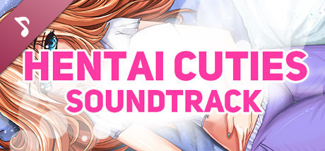 Hentai Cuties - Soundtrack banner image