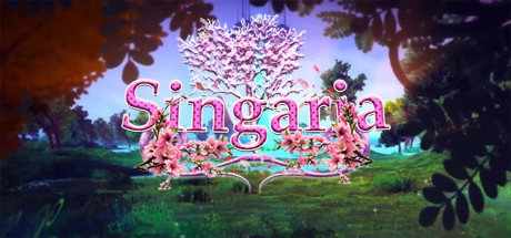 Singaria Cover Image