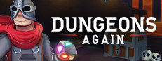 Dungeons Again 게임 이미지