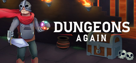 Dungeons Again