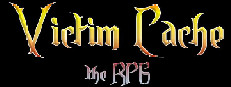 Victim Cache the RPG - An 80s JRPG Parody