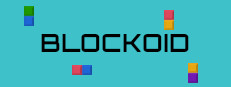 Blockoid 게임 이미지