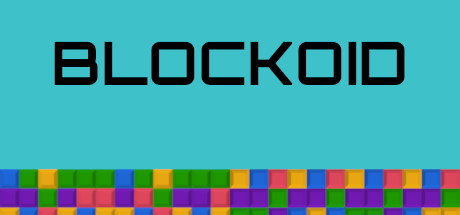 Blockoid Cover Image