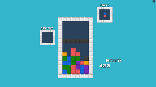 скриншот Tetris Arena 4