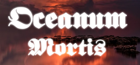 Oceanum Mortis Cover Image