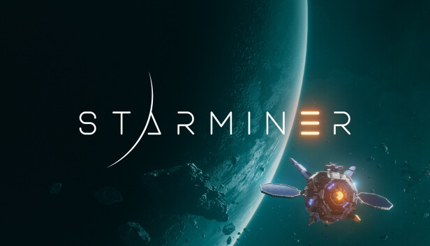 Starminer no Steam